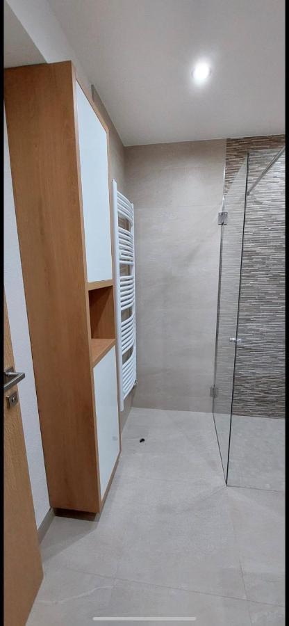 Appartamento Grande Rosa Vrulje  Esterno foto