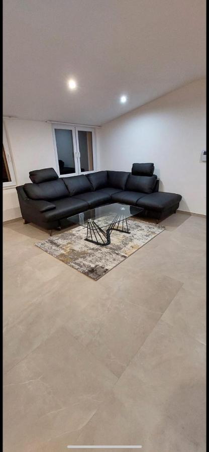 Appartamento Grande Rosa Vrulje  Esterno foto